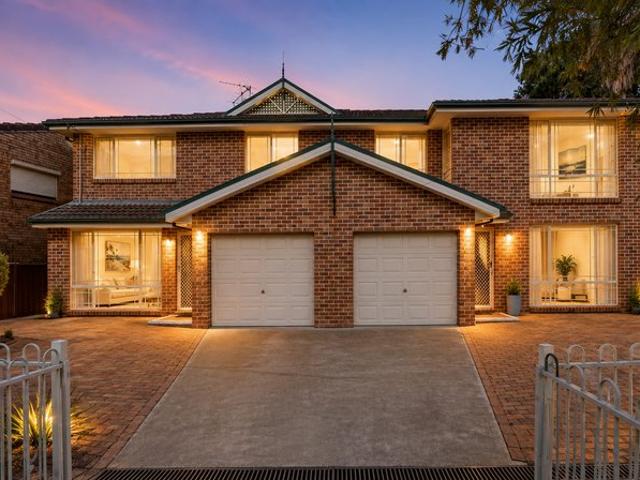 The Perfect Patonga Retreat