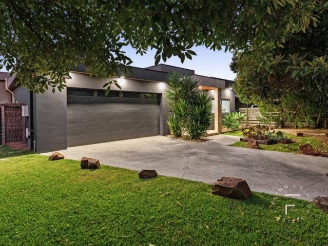 Contemporary Coastal Excellence in Blairgowrie