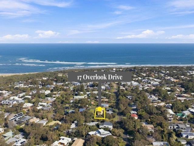 The Perfect Position for Relaxed Inverloch Living