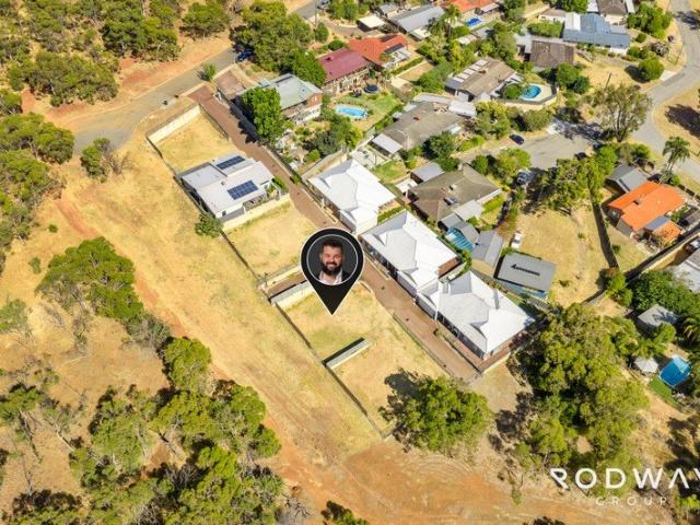 The Perfect Place to Build 321sqm of Beautiful Mount Nasura!