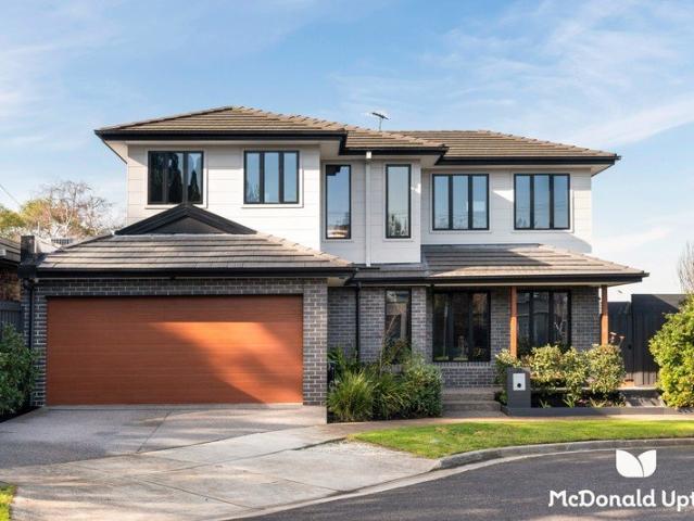 The Perfect Place to Call Home!