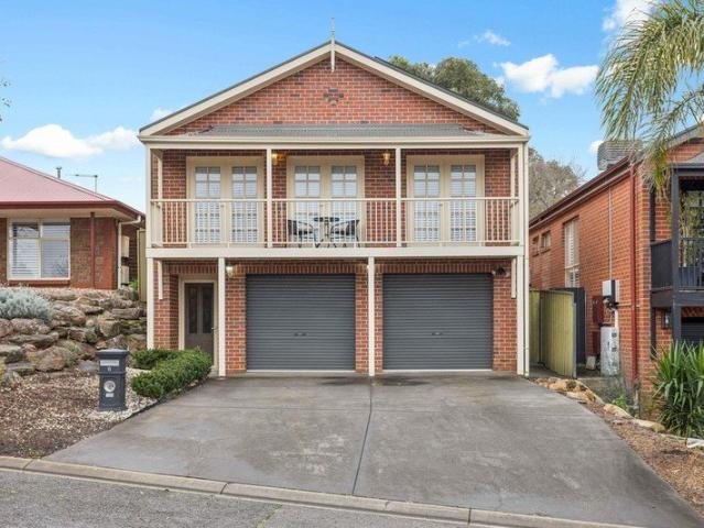 The Perfect Place To Call Home!