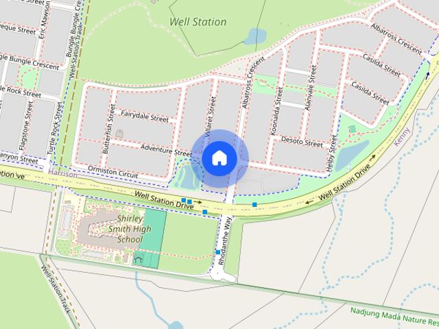THE PERFECT PLACE TO CALL HOME