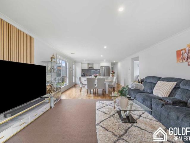 The Perfect Place to Call Home 4 Bedroom House for Lease in the Heart of Alfredton VIC 3350