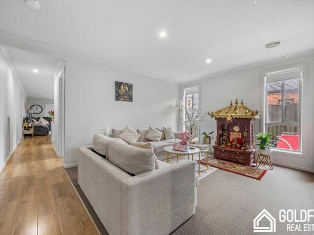 The Perfect Place to Call Home 4 Bedroom House for Lease in the Heart of Alfredton VIC 3350