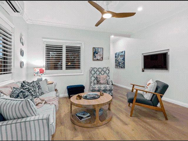 The Perfect Place to Call Home