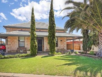 Cowell, Franklin Harbour, Garden Island, City of Salisbury, South Australia