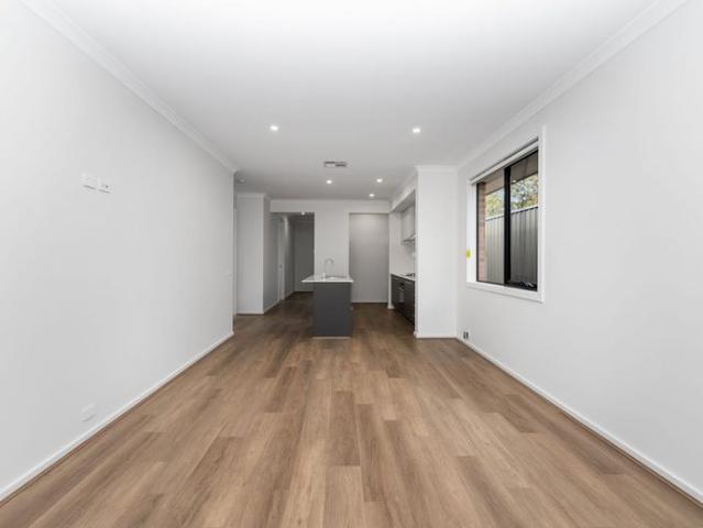 The Perfect Place to Call Home