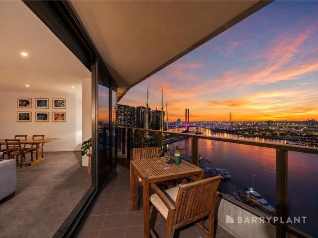 The Perfect Place to Call Home