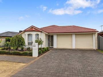 Andrews Farm, Macdonald Park, Playford, South Australia