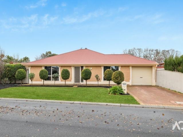 The Perfect Place to Call Home or A Smart Investment