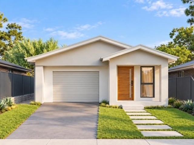 The Perfect Place to Call Home Spacious Family Living in Rouse Hill
