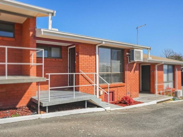 The Perfect Place to Start, Downsize or Invest