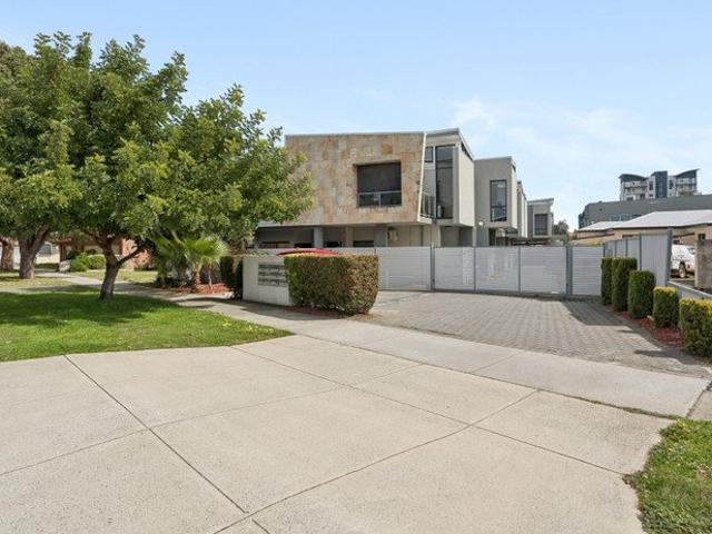 The Perfect Place to Start, Invest or Downsize