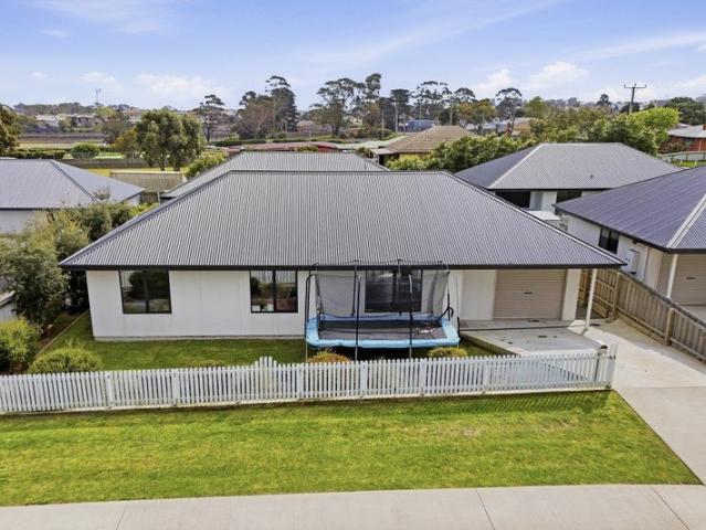 The Perfect Place to Start, Settle or Invest