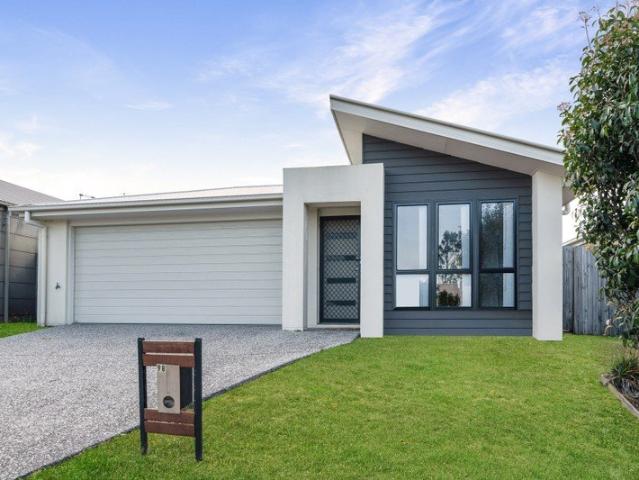 The Perfect Place for the Family to Call Home