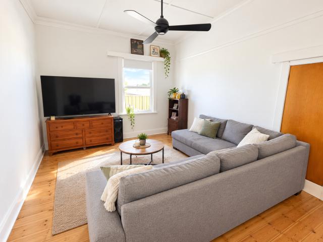 The Perfect Renmark Retreat
