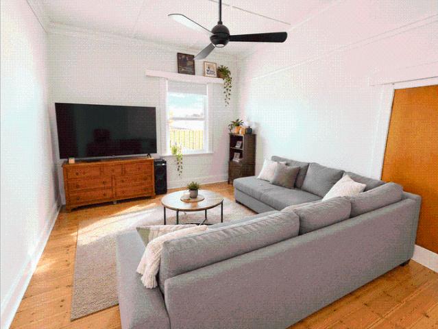 The Perfect Renmark Retreat