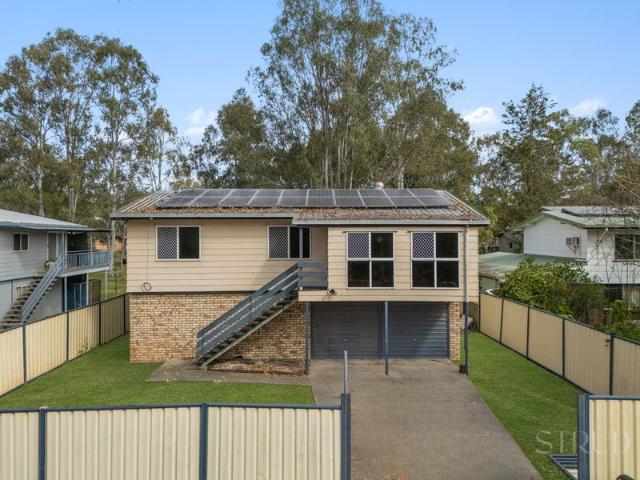 The Perfect Renovator on a Spacious 640m² Allotment