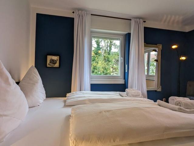 The perfect retreat in Durlach!, Karlsruhe Amsterdam Apartments for Rent