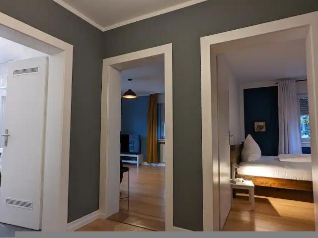 The perfect retreat in Durlach!, Karlsruhe Amsterdam Apartments for Rent