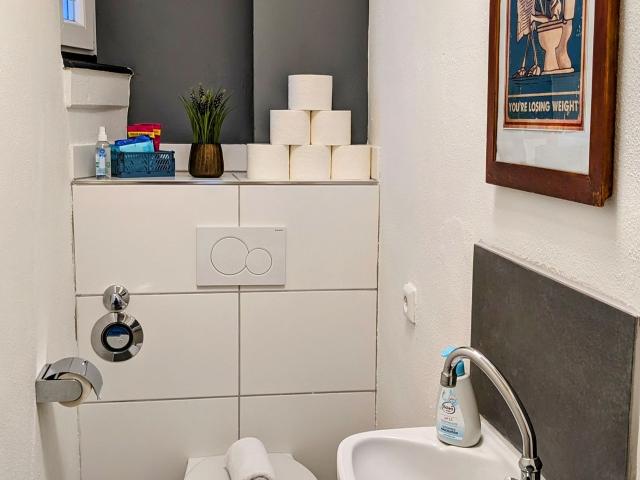 The perfect retreat in Durlach!, Karlsruhe Amsterdam Apartments for Rent