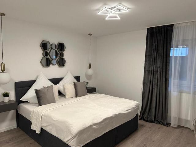 The perfect room