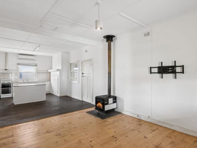 The perfect rural retreat!