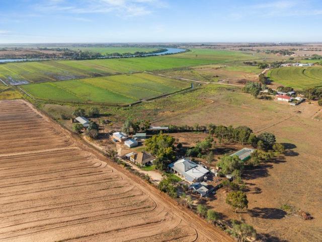 The perfect rural retreat!