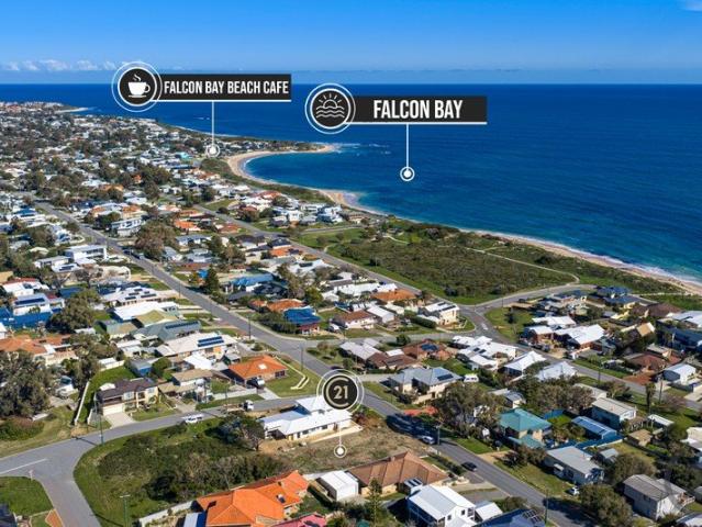 The perfect setting for your forever home on 800sqm