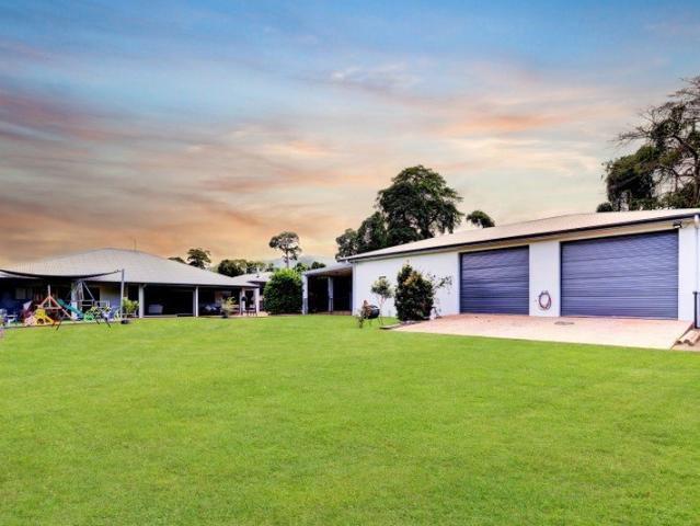 The Perfect Shed on 1/4 Acre Mission Beach