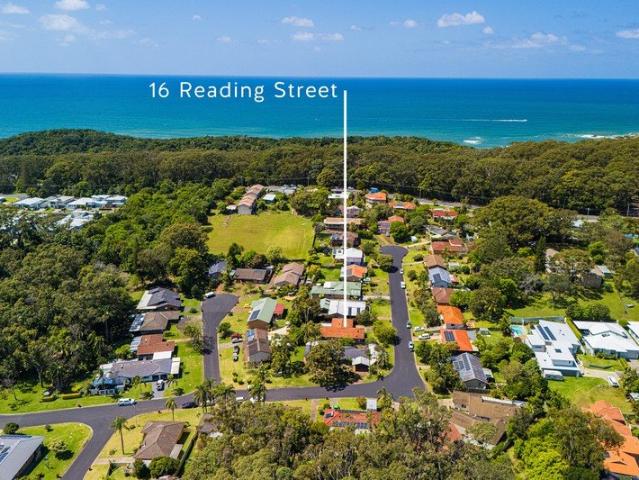 The Perfect Shelly Beach Location And Lifestyle