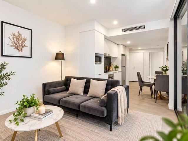 The Perfect South Brisbane Investment or Home