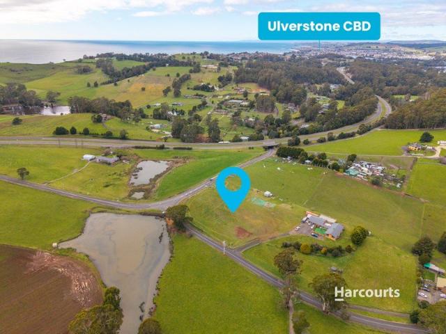 The Perfect Spot For Your Forever Home!