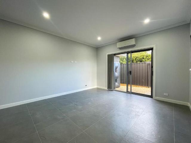 The Perfect Space!