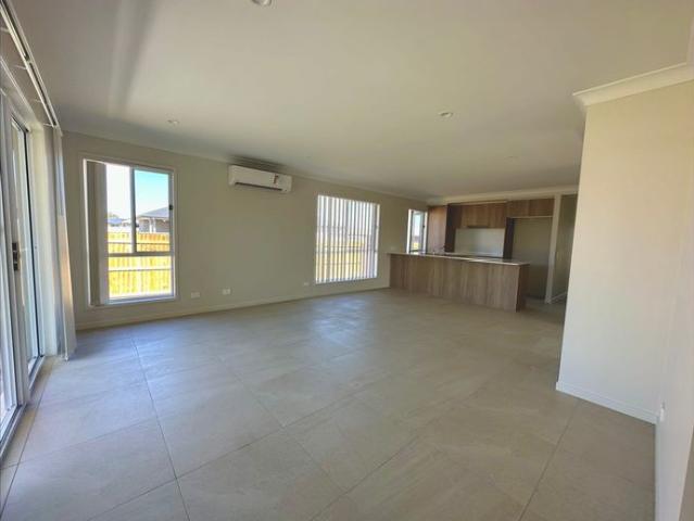 The Perfect Spacious Family Home
