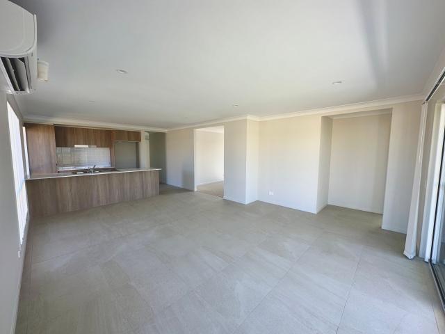 The Perfect Spacious Family Home