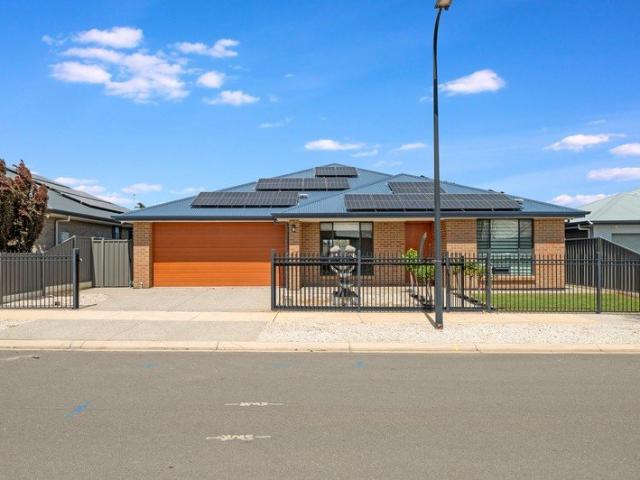 The Perfect Spacious Family Home for Modern Living!