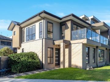 Craigieburn, Wollert, Whittlesea Area, Victoria
