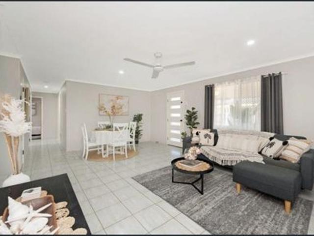 The Perfect Start for Families!