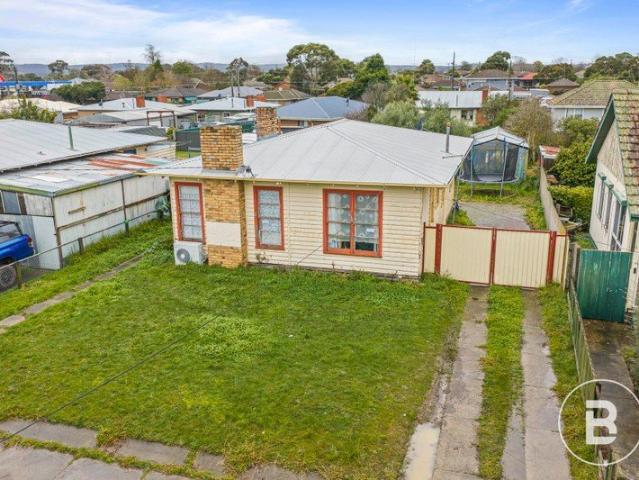 THE PERFECT START FOR RENOVATORS, INVESTORS OR FIRST HOME BUYERS