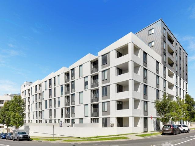 The Perfect start in the heart of Ermington !