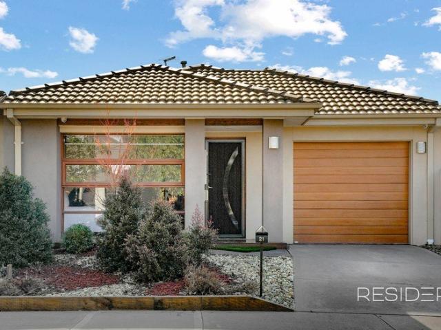 The Perfect Start in the Heart of Eucalypt Estate!