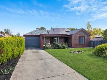 Mount Barker, South Australia, Adelaide Hills, South Australia