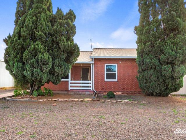 THE PERFECT START IN WHYALLA PLAYFORD