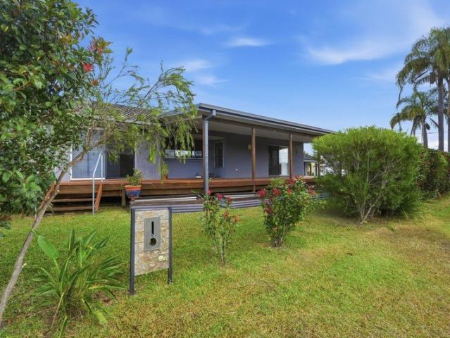 The Perfect Start in Coastal Urunga