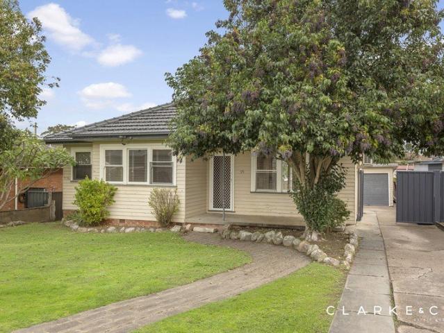 THE PERFECT START IN EAST MAITLAND!