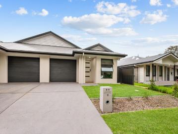 The Perfect Start in Medowie Stylish, Low Maintenance Duplex Living