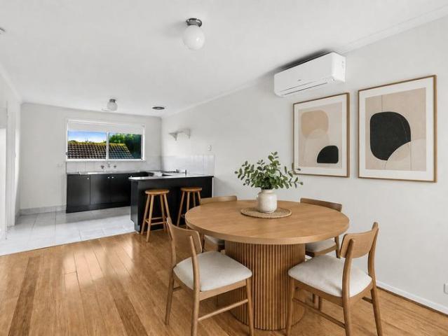 The Perfect Start in Popular Herne Hill