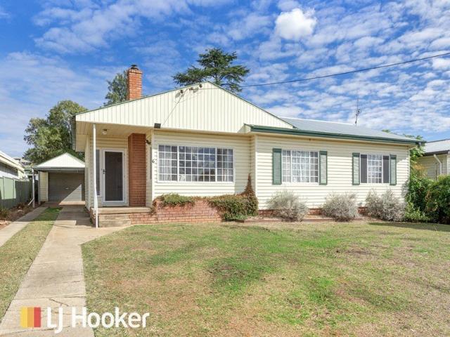 The Perfect Start in South Tamworth